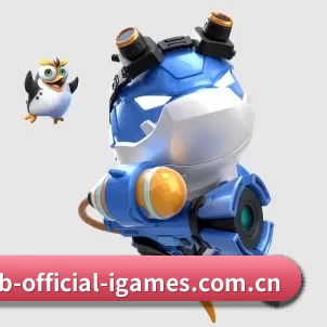 web-official-igames.com.cn APP